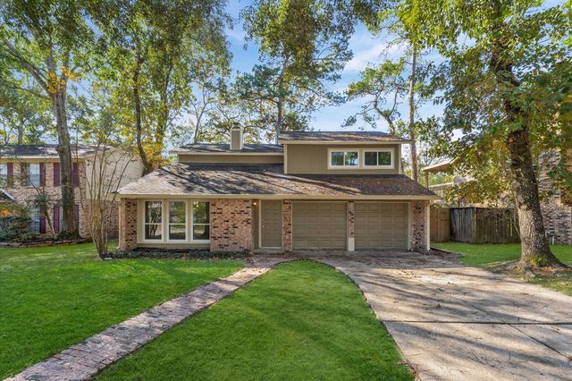 3222 Park Garden, Houston, TX, 77339