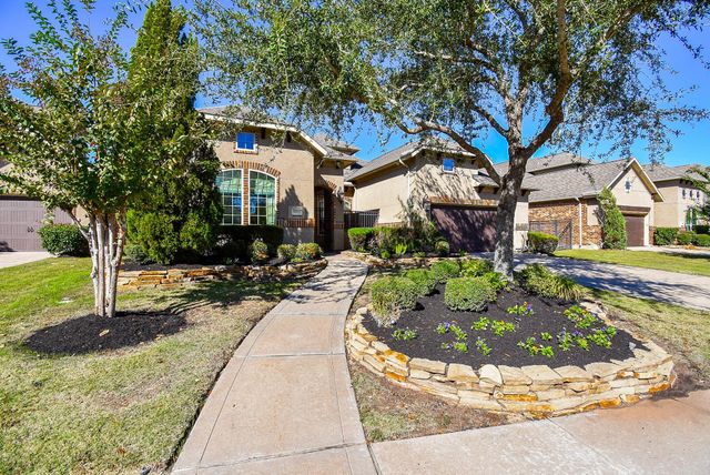 10810 Poolman, Richmond, TX, 77407