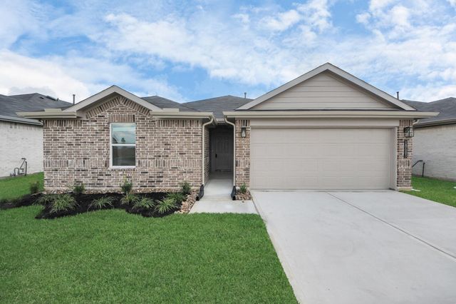 18683 Bernoulli, New Caney, TX, 77357