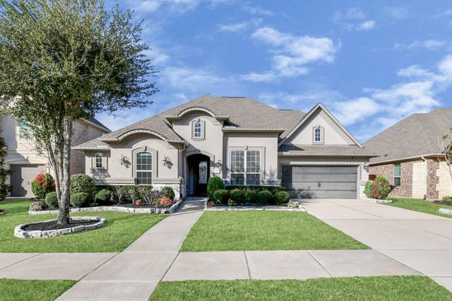 16906 Dalgety, Richmond, TX, 77407