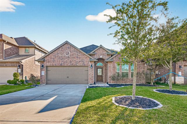 4051 Prairie Landing, Katy, TX, 77494