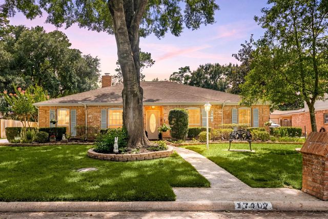 17407 Loring Lane, Spring, TX, 77388