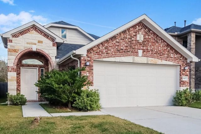 5107 Gulf Stream, Bacliff, TX, 77518