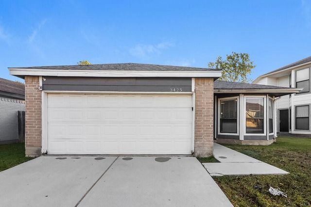 3425 Benfield, Houston, TX, 77082