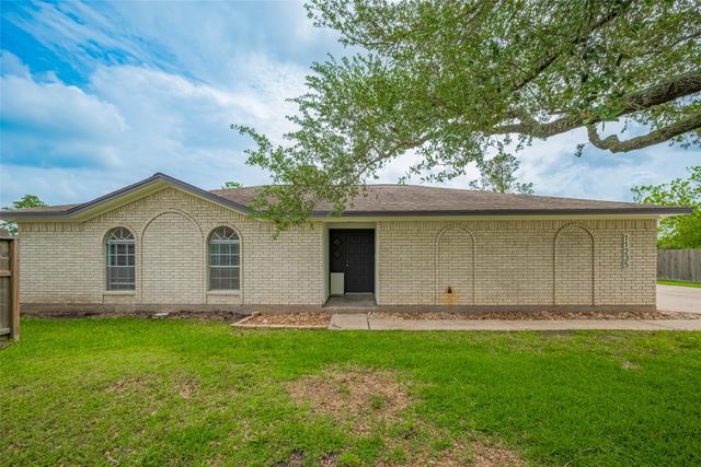 11235 FM 1764, Santa Fe, TX, 77510