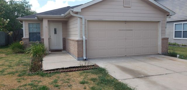 1119 Desert Oasis, Rosenberg, TX, 77471