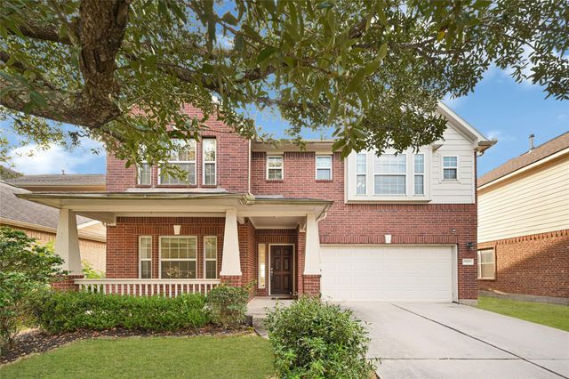 16415 Lapis River, Spring, TX, 77379