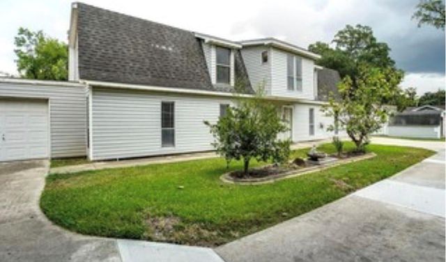 14319 Henry, Houston, TX, 77060