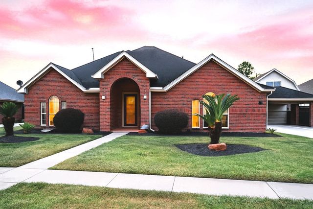 11308 Grimes Ave, Pearland, TX, 77584