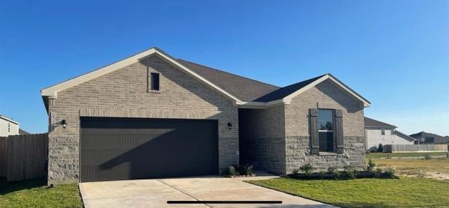 17108 Coulter Pine, Conroe, TX, 77302