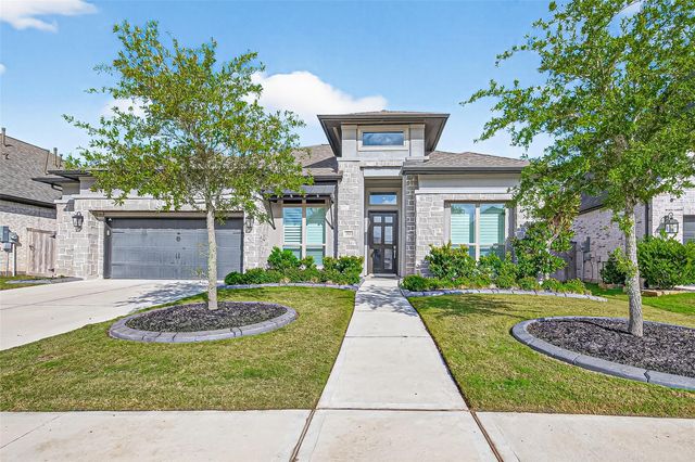 2806 Sycamore Wood, Katy, TX 77494