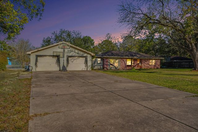 4802 Crosby Cedar Bayou, Baytown, TX, 77521