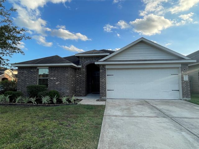 7203 Basque Country, Magnolia, TX, 77354
