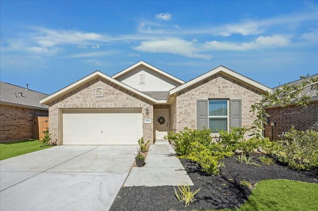 27122 Breakaway, Katy, TX, 77493
