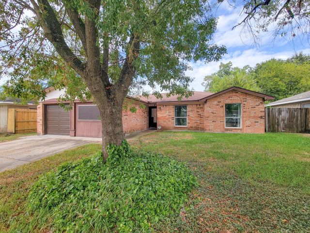 1330 Mosher, Houston, TX, 77088