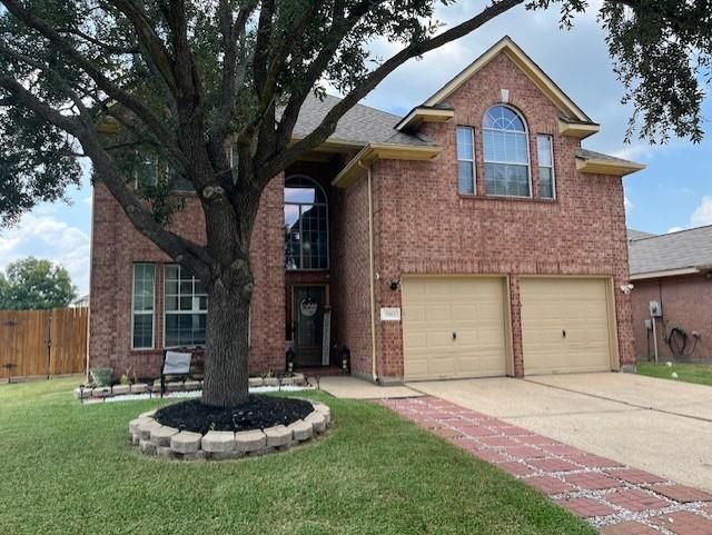 5903 Hatfield Glen, Katy, TX, 77449