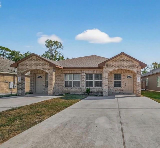 9306 Bean, Houston, TX, 77028