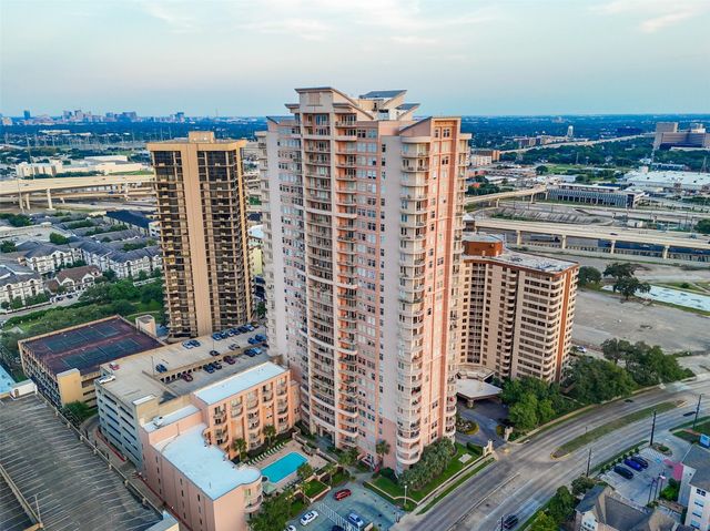 3505 Sage, Houston, TX, 77056