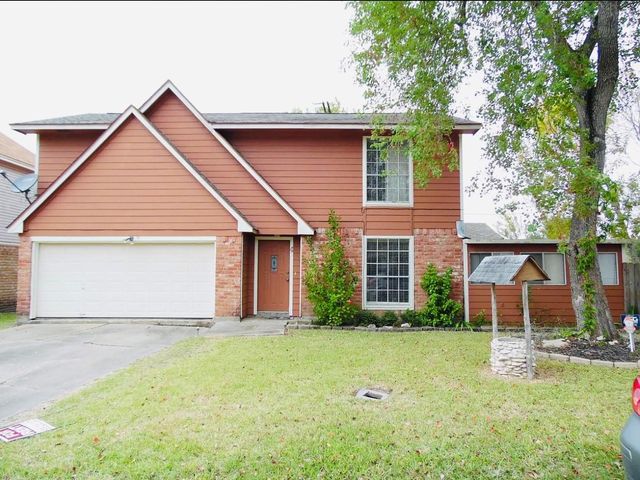 4 Dallas, Angleton, TX, 77515