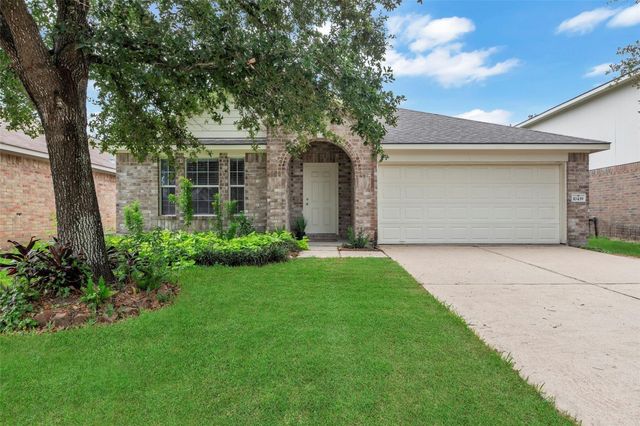 10439 Hamlet Vale, Houston, TX, 77070