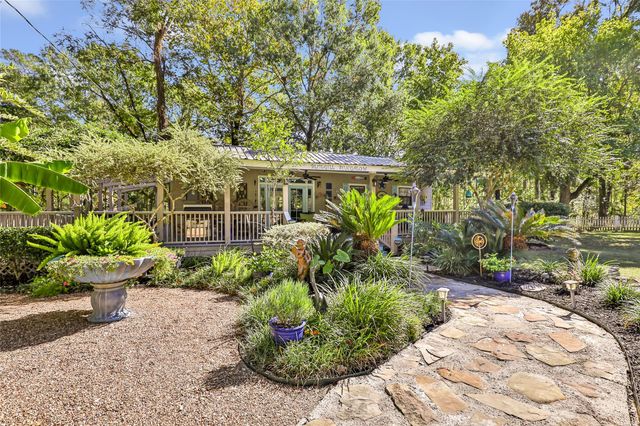 141 Walnut, Coldspring, TX, 77331