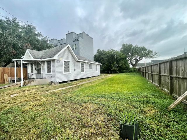 2307 Winbern, Houston, TX, 77004