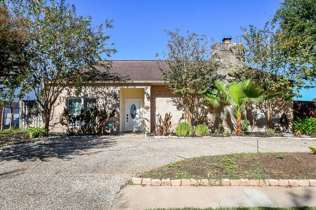 7902 Duffield, Houston, TX, 77071