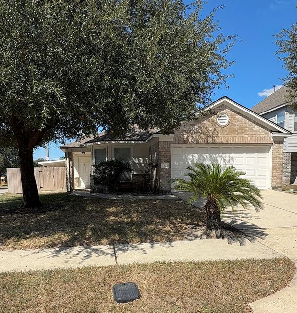 1103 Laurel Chase, Houston, TX, 77073