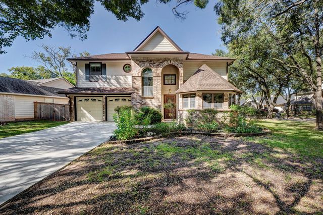 4515 Misty, Sugar Land, TX 77479