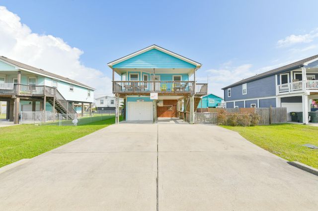 4131 Jackson, Galveston, TX, 77554