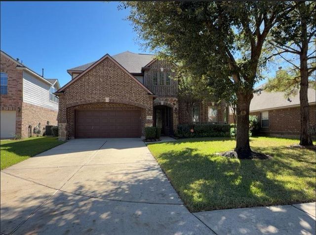 20411 Prospect Canyon, Cypress, TX, 77433