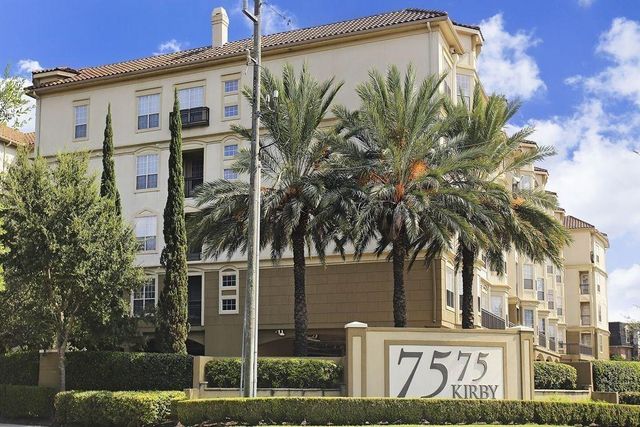 7575 Kirby, Houston, TX, 77030