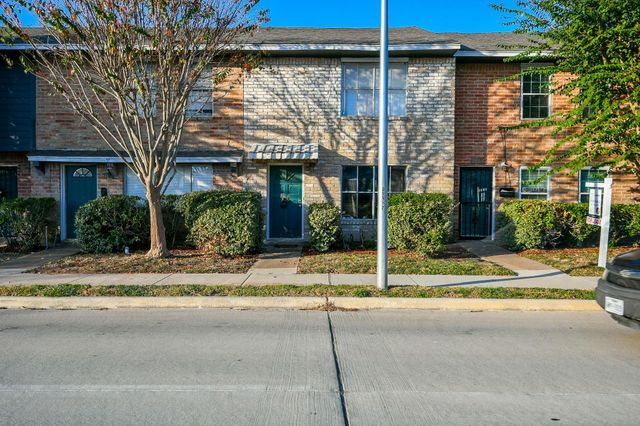 7851 Fuqua, Houston, TX, 77075