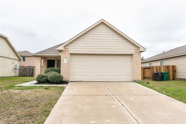5627 Rocky Trail, Kingwood, TX, 77339