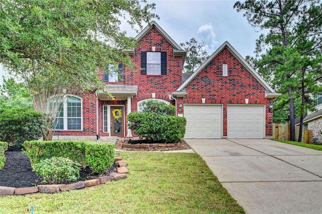 30 Scribewood, The Woodlands, TX, 77382