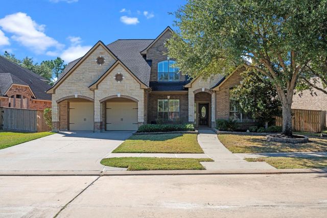 25907 Pepper Bend Ln, Katy, TX 77494 - HAR.com