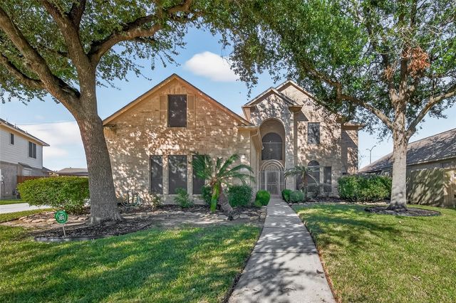 4011 Waterwood, Baytown, TX, 77521