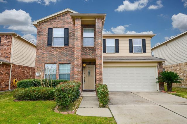 19210 Mission Cove, Richmond, TX, 77407