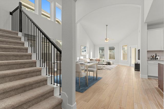 2372 Seaglass Terrace, Katy, TX, 77493