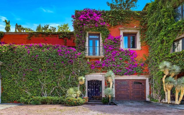 15 Privada del Sol, San Miguel de Allende