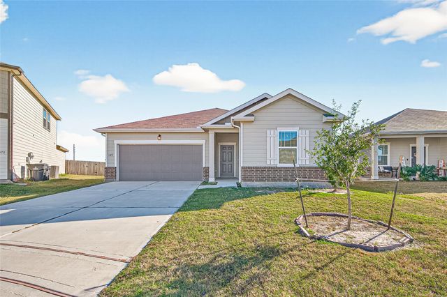 1077 Lacebark Pine Ln, Brookshire, TX, 77423