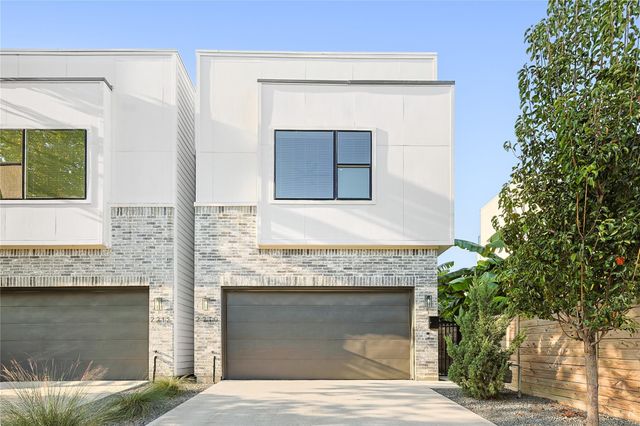 2210 Berry, Houston, TX, 77004