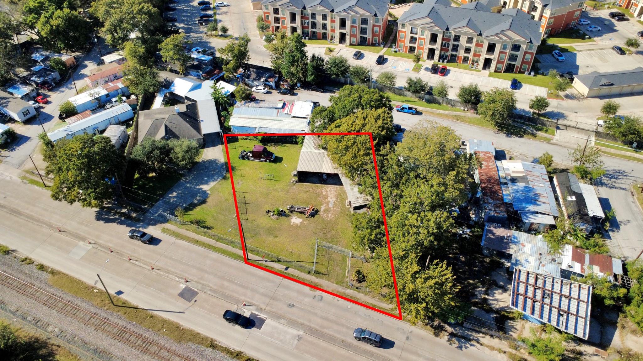 6239 Griggs Rd listing photo 5