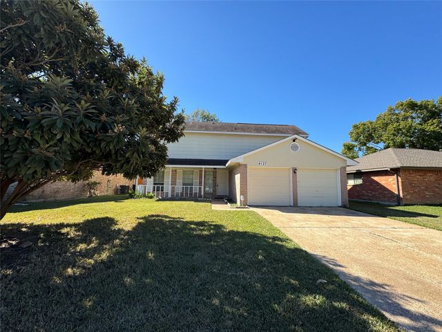 4127 Brookhead, Houston, TX, 77066
