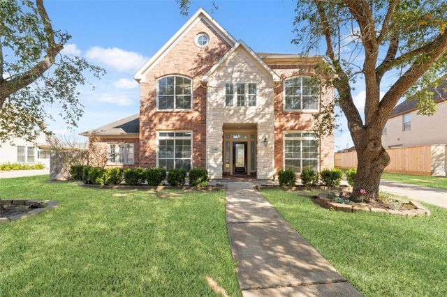 15106 Oldtown Bridge, Sugar Land, TX, 77498