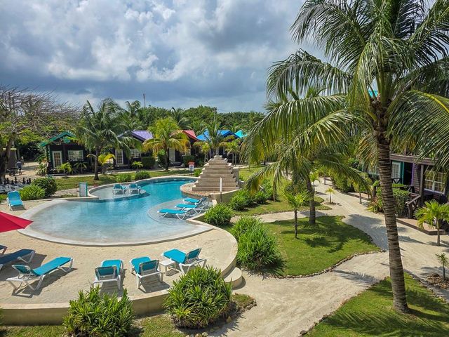 0 X’Tan Ha Garden Villa 15, San Pedro Town, Ambergris Caye