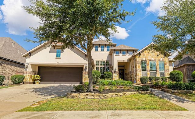 13315 Tarkine, Humble, TX, 77346