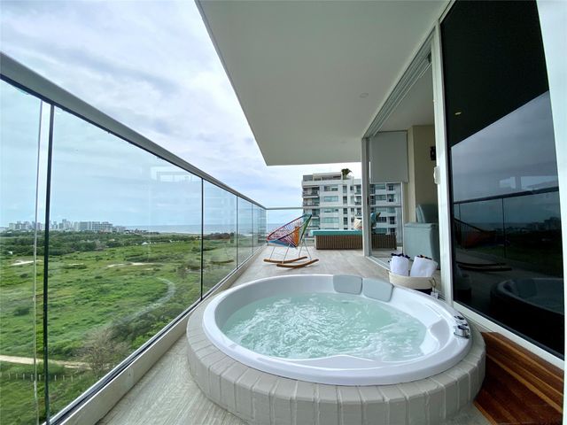 20 Calle No 1666 #1206, Cartagena De Indias