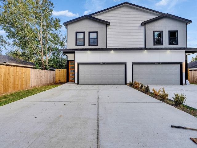 6014 Grace, Houston, TX, 77021