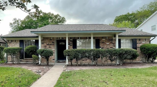 11807 Monticeto, Meadows Place, TX, 77477